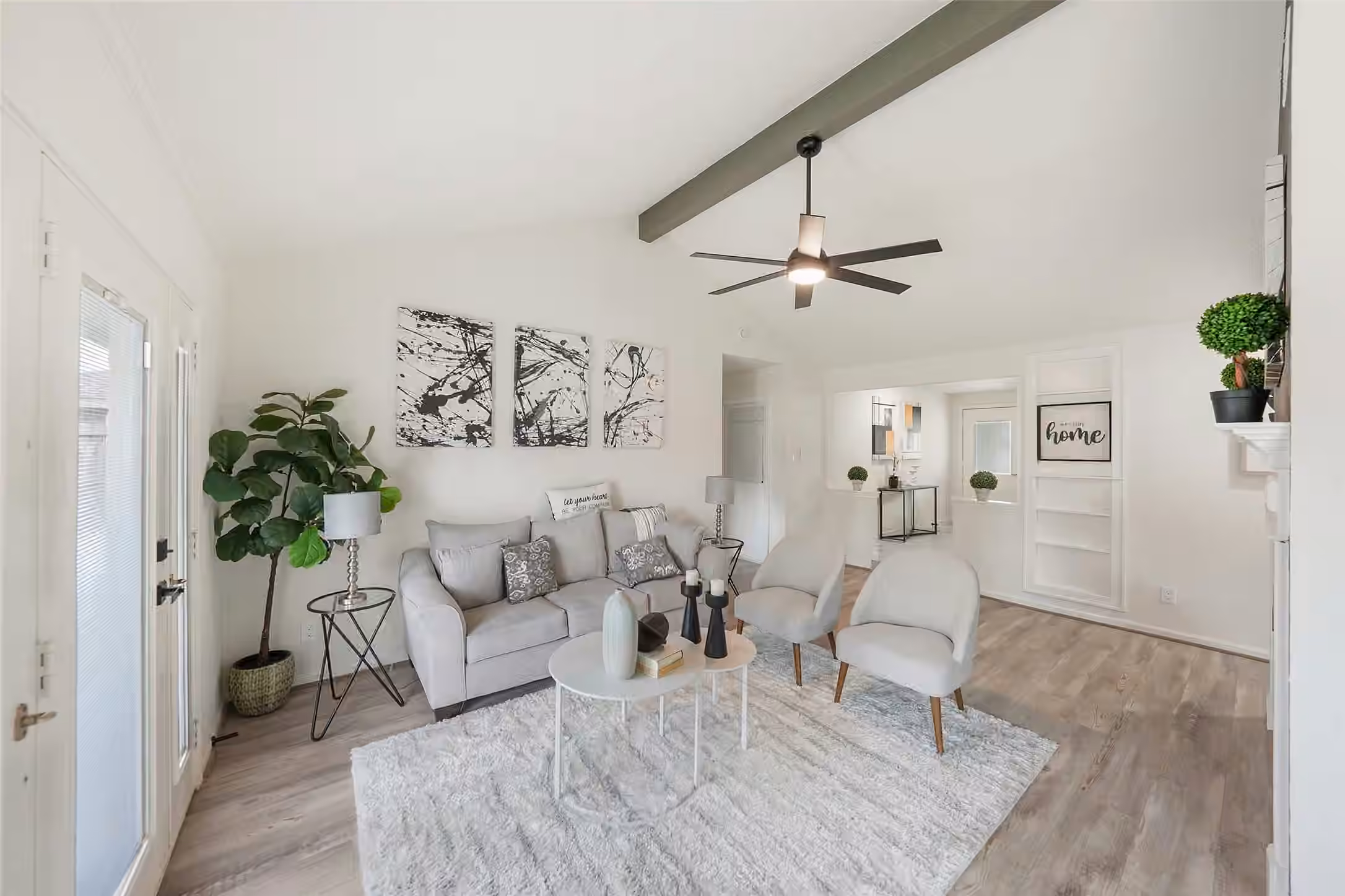 Photo 4 of 5507 De Milo Drive, Houston, TX
