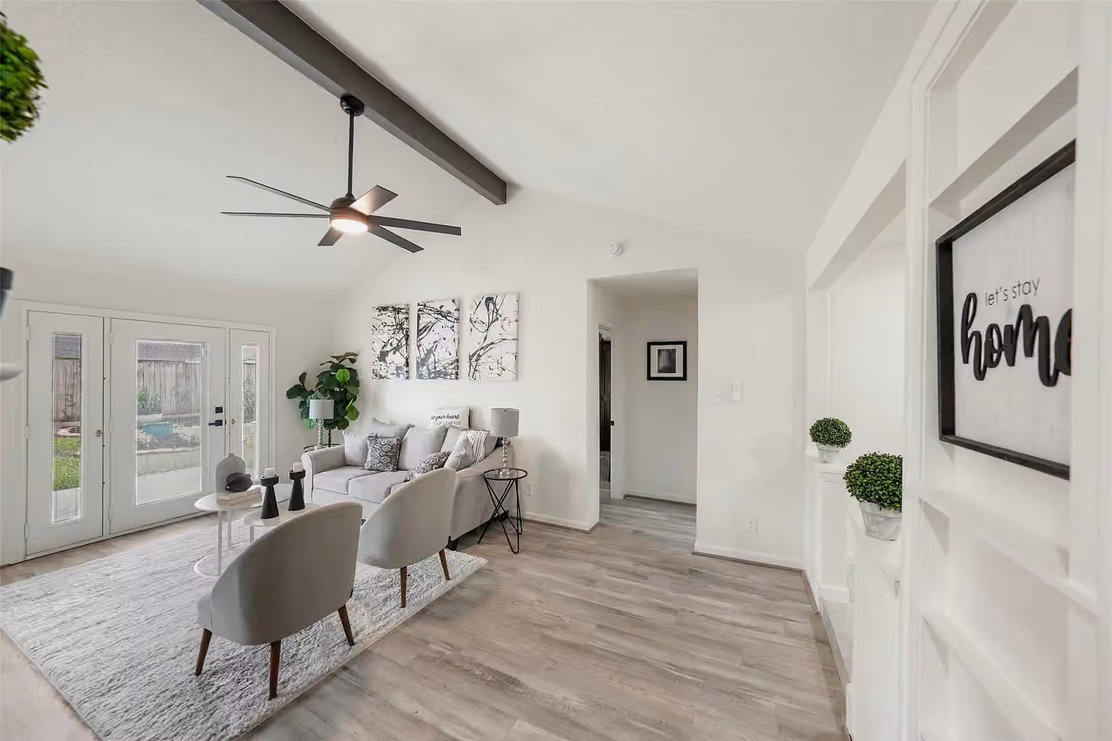 Photo 7 of 5507 De Milo Drive, Houston, TX