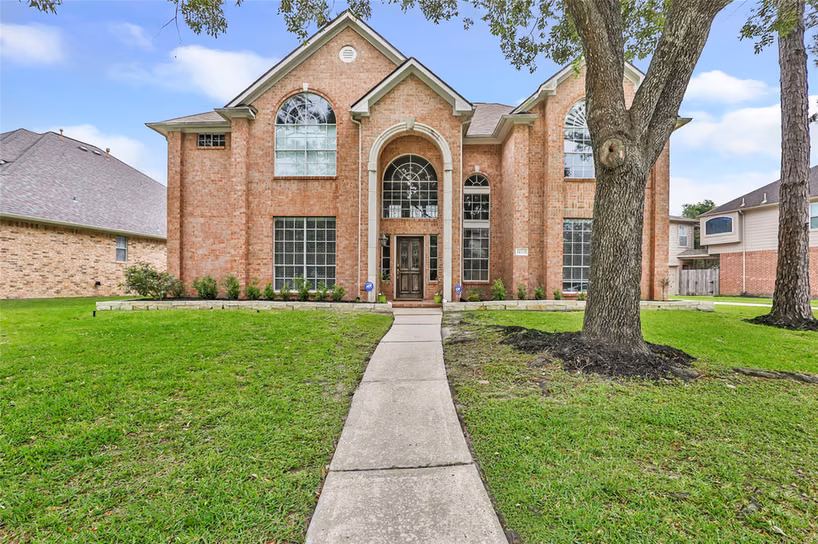 Photo of 14326 Hartshill Drive, Houston, TX 77044