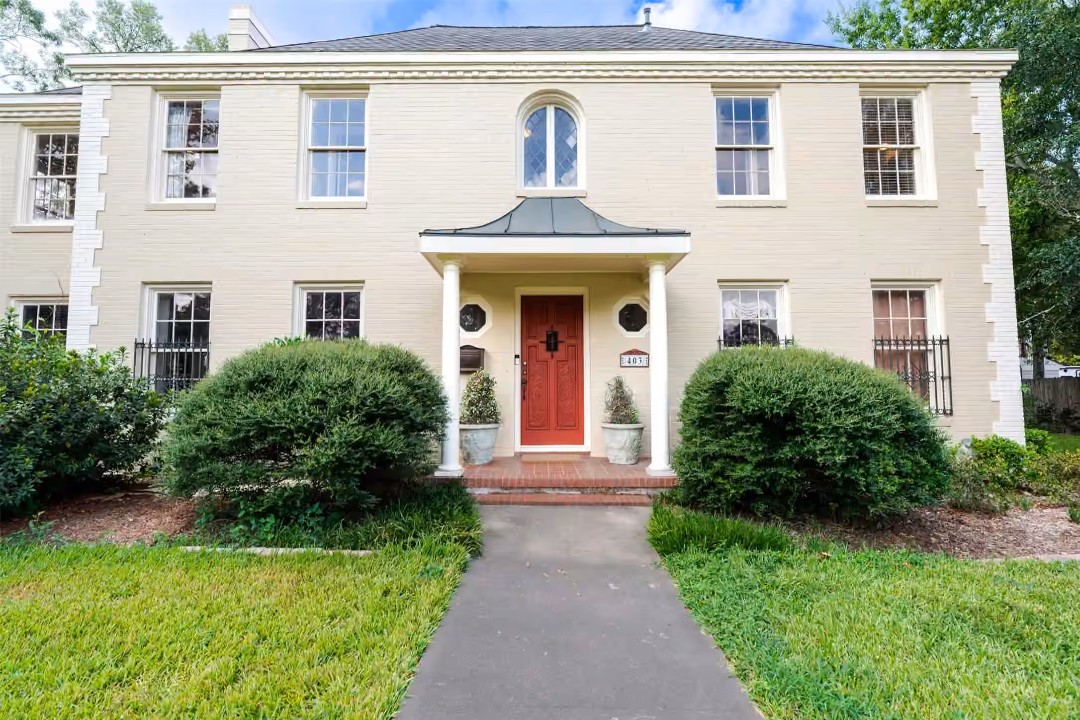 Photo 6 of 403 Dudley Street, Cleveland, TX