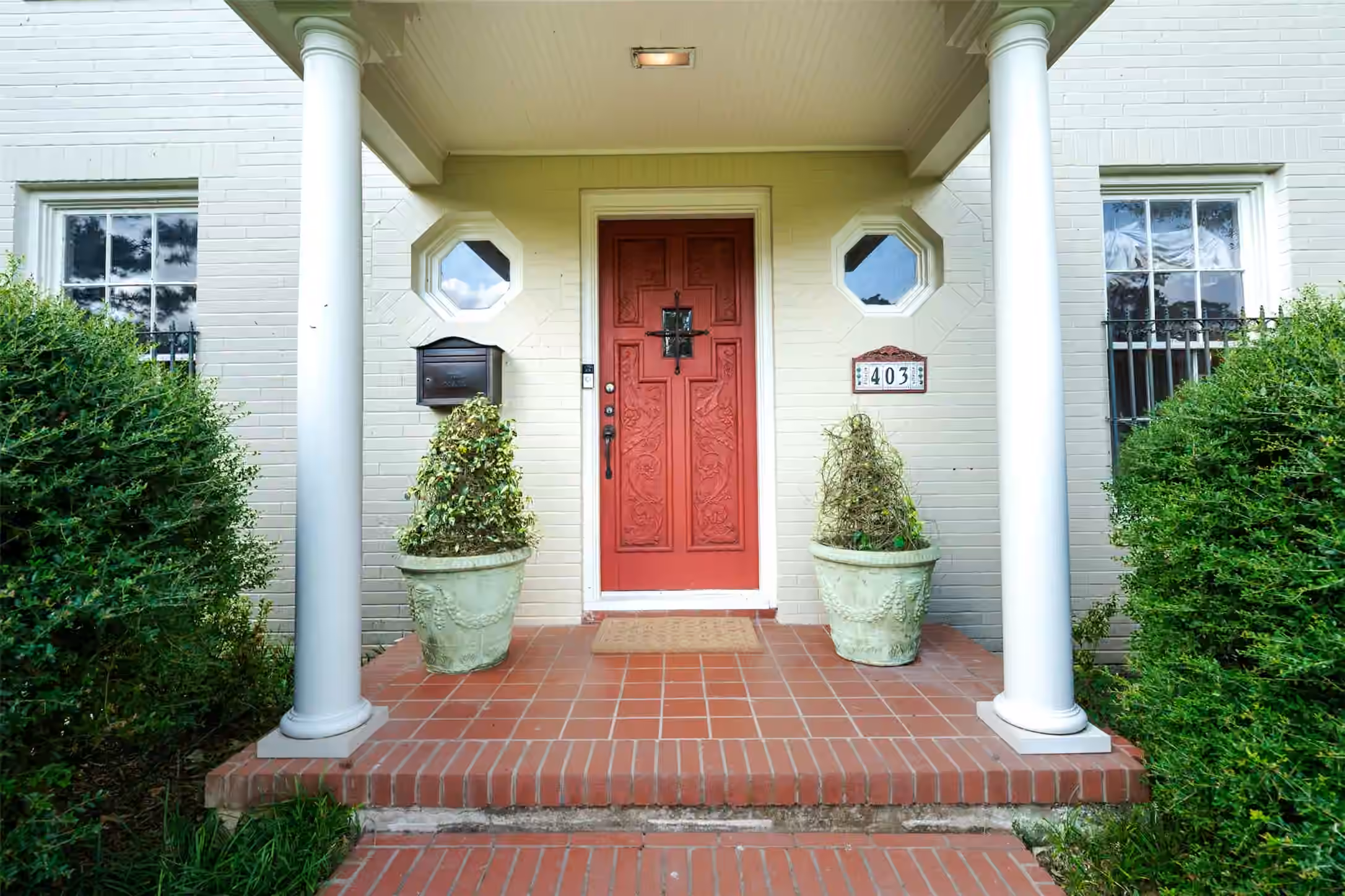 Photo 7 of 403 Dudley Street, Cleveland, TX