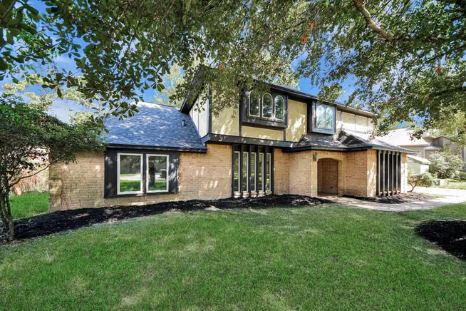 Photo 7 of 8503 Rebawood Drive, Humble, TX