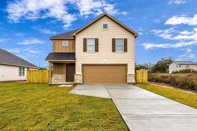 Photo of 1005 20th Street, Hempstead, TX