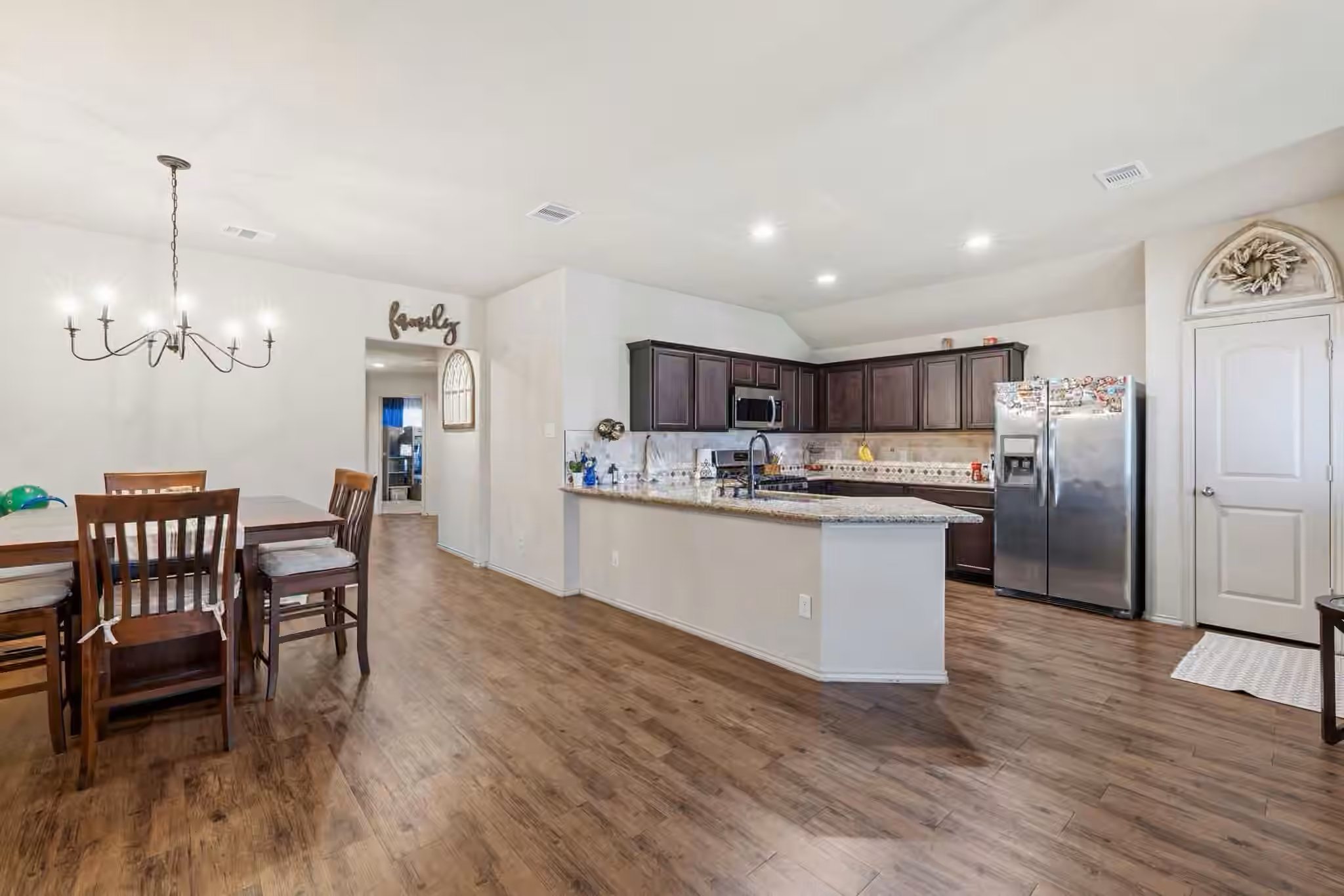 Photo 5 of 15426 Bonita Grulla Way, Houston, TX