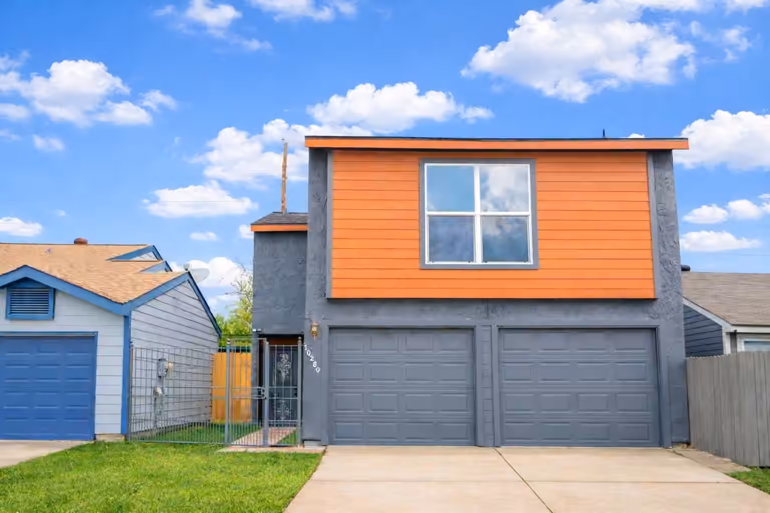 Photo of 10260 Bridgeland Lane, Houston, TX