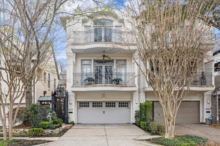Photo of 2211 Dunraven Lane, Houston, TX