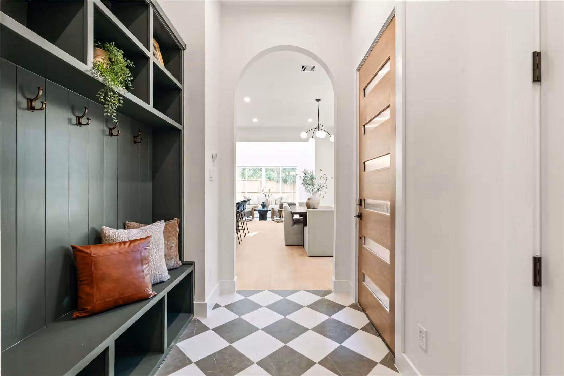 Photo 4 of 409 Walton Street B, Houston, TX