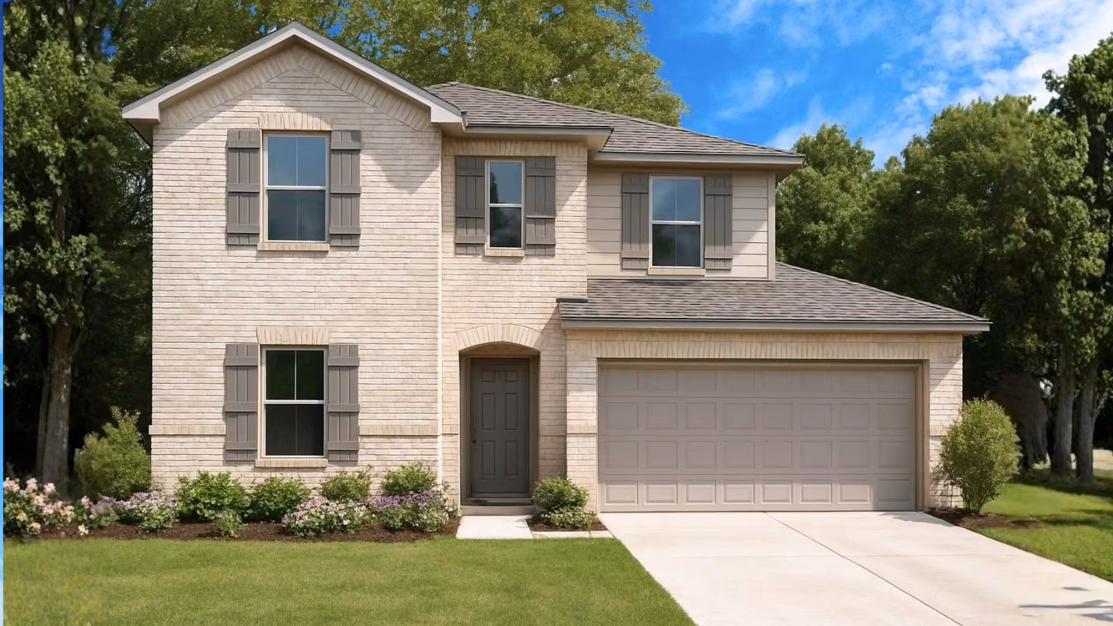 Photo of 16311 Ross Court, Conroe, TX