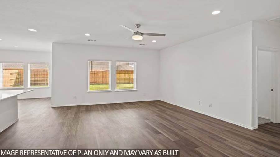Photo 5 of 16311 Ross Court, Conroe, TX