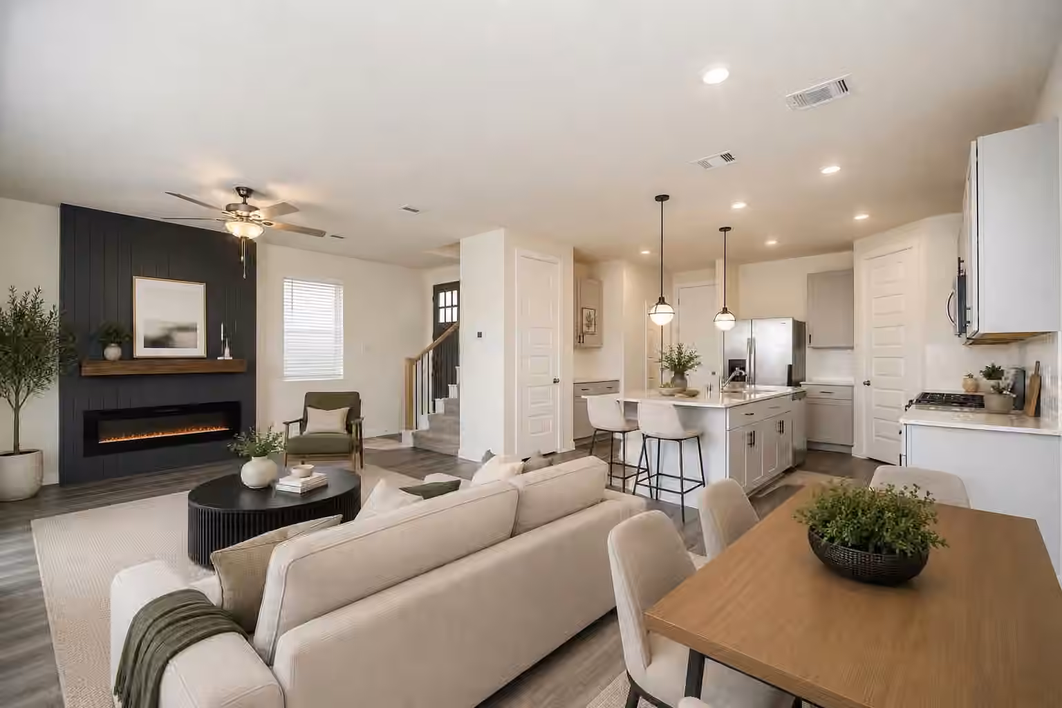 Photo of 10047 Cloud Mist Drive, Houston, TX