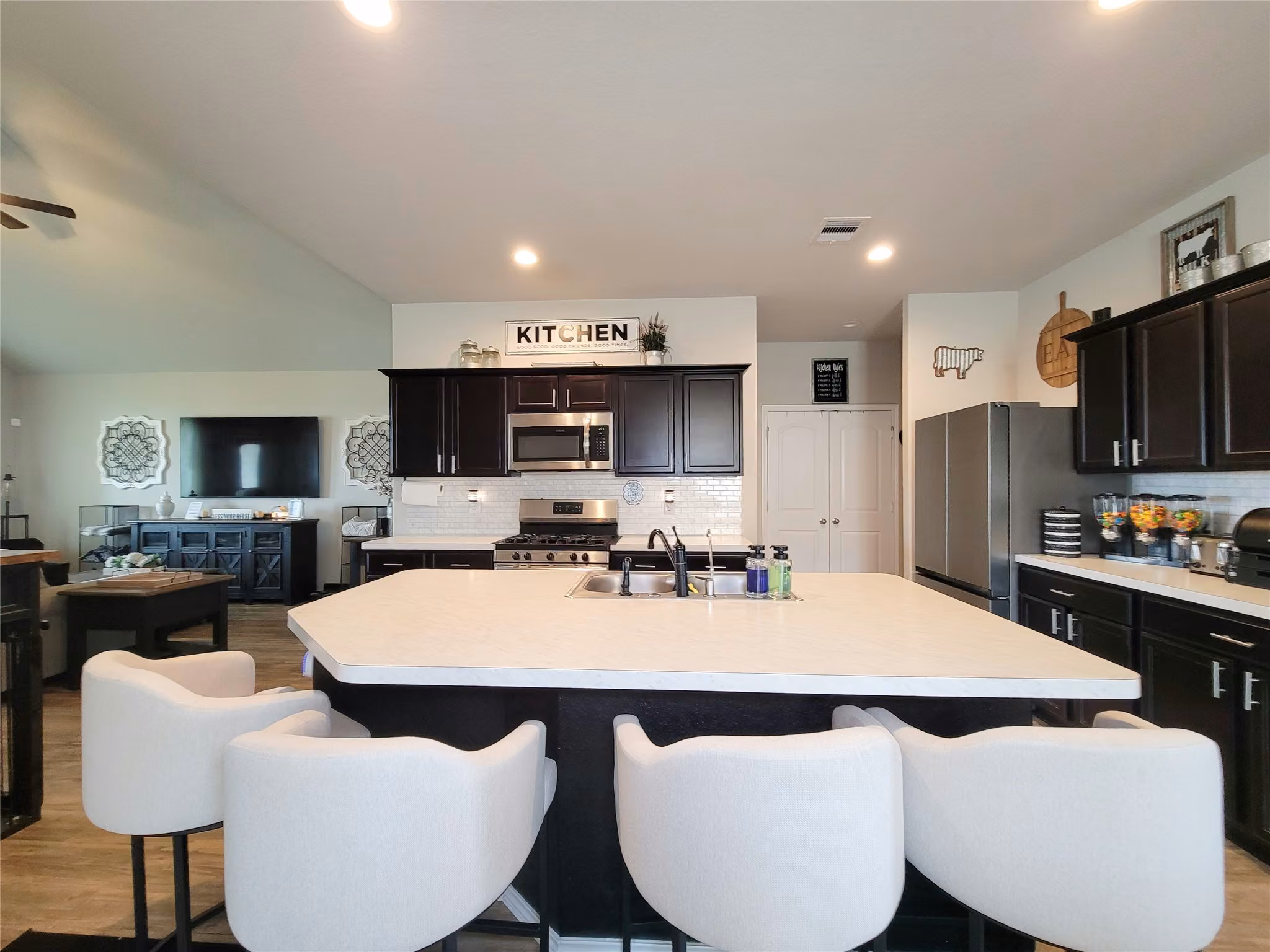 Photo 4 of 5543 Redwood Summit Lane, Katy, TX