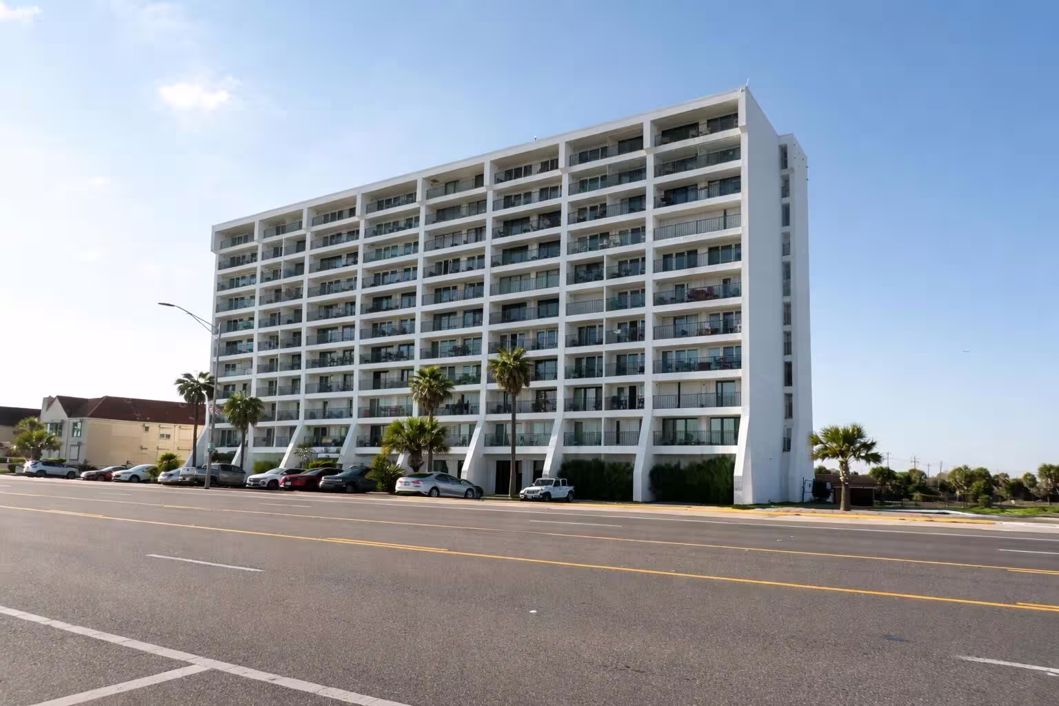 Photo of 7310 Seawall Boulevard 1101, Galveston, TX 77551