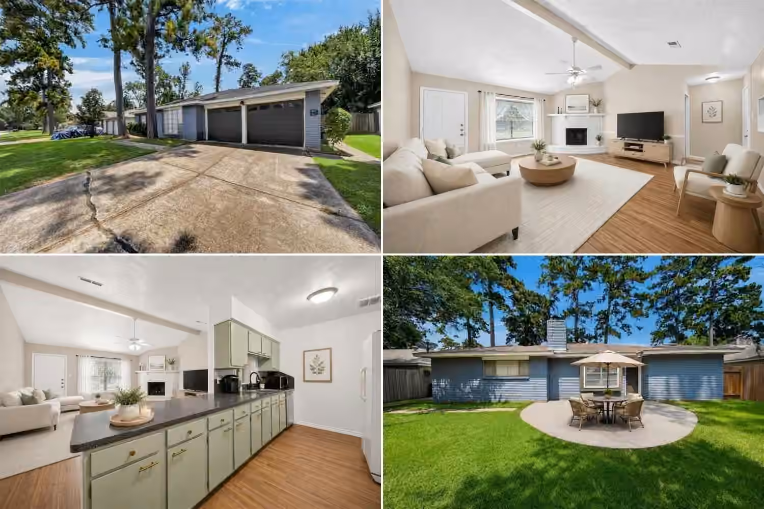Photo of 23127 Harpergate Drive, Spring, TX 77373