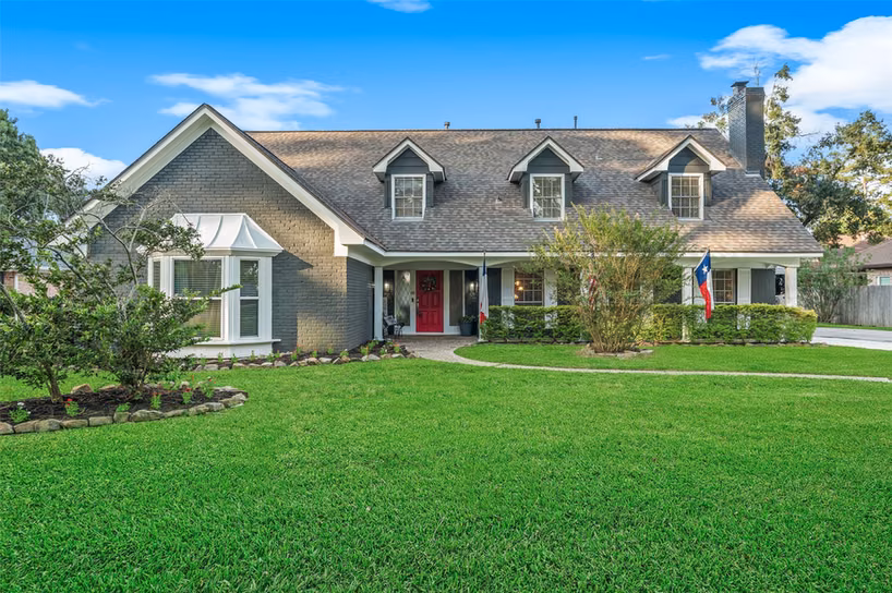 Photo of 675 Stonewall Jackson Drive, Conroe, TX