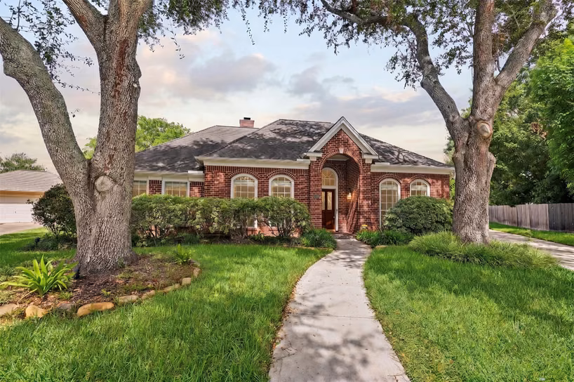 Photo of 4506 Lowerby Lane, Sugar Land, TX 77479