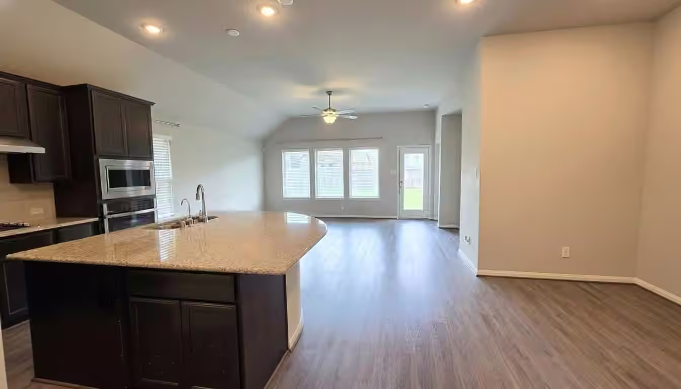 Photo 6 of 1406 Munson Valley Road, Richmond, TX