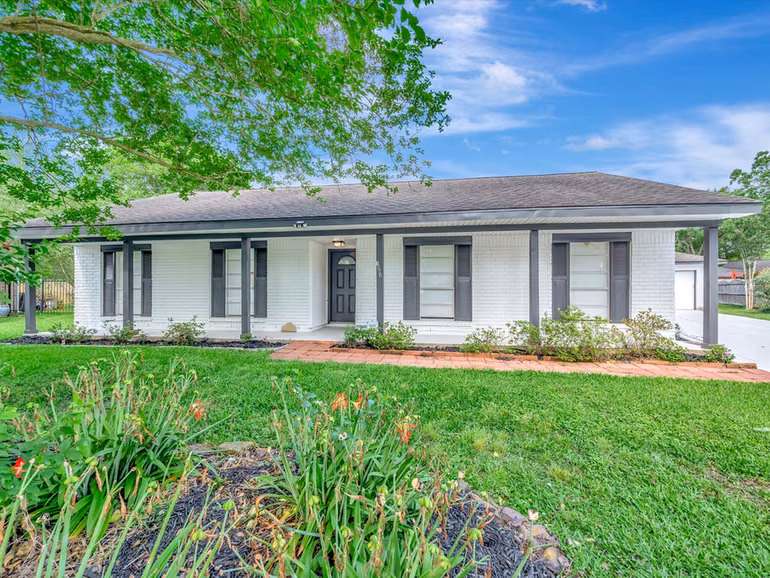 Photo of 1003 Richvale Lane, Houston, TX 77062