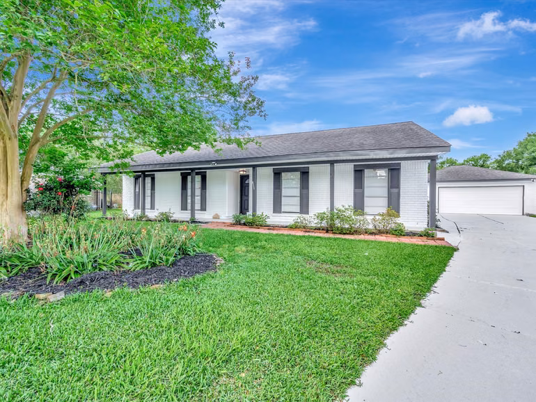 Photo 2 of 1003 Richvale Lane, Houston, TX