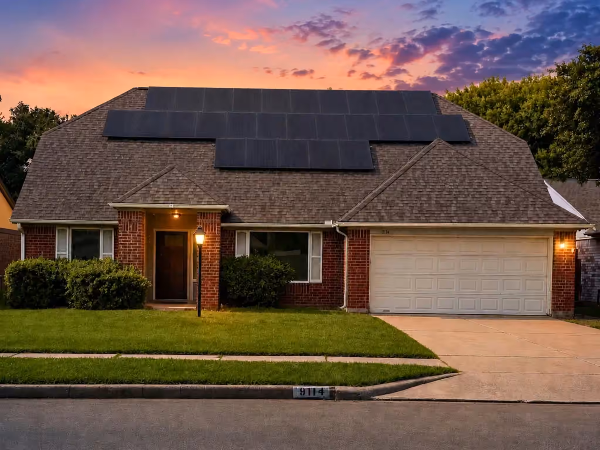 Photo of 9114 Smokehollow Drive, Houston, TX 77064
