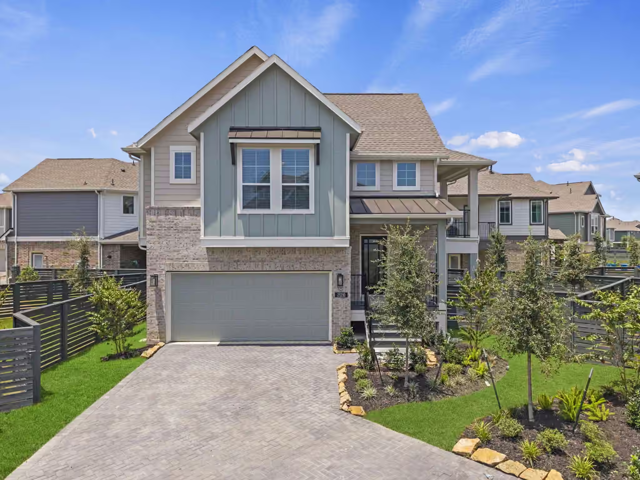 Photo of 21210 Creeping Bentgrass Drive, Cypress, TX