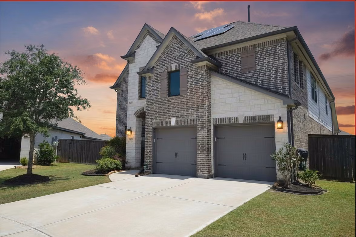 Photo of 2103 Germander Lane, Fulshear, TX 77423