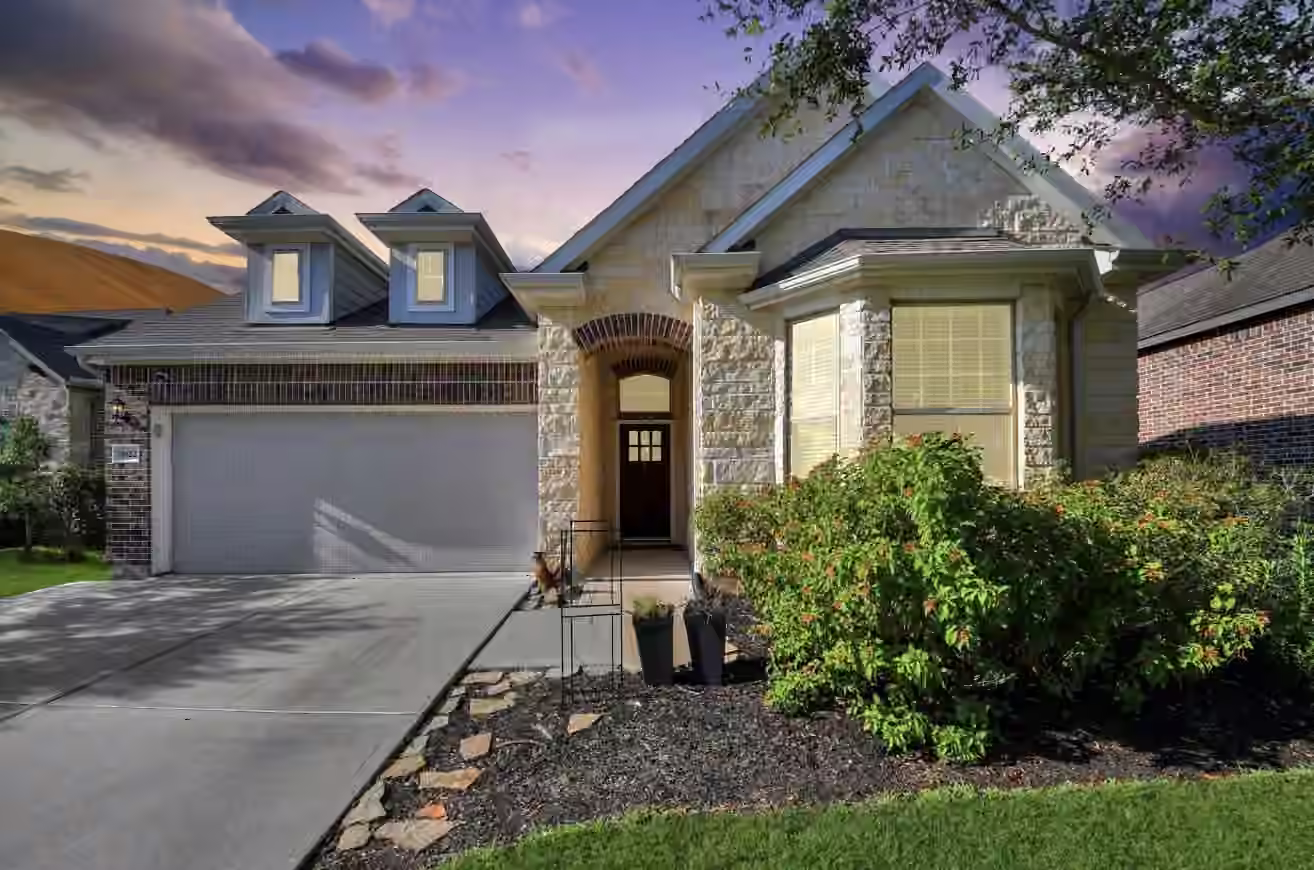 Photo of 1622 Mahan Drive, Richmond, TX