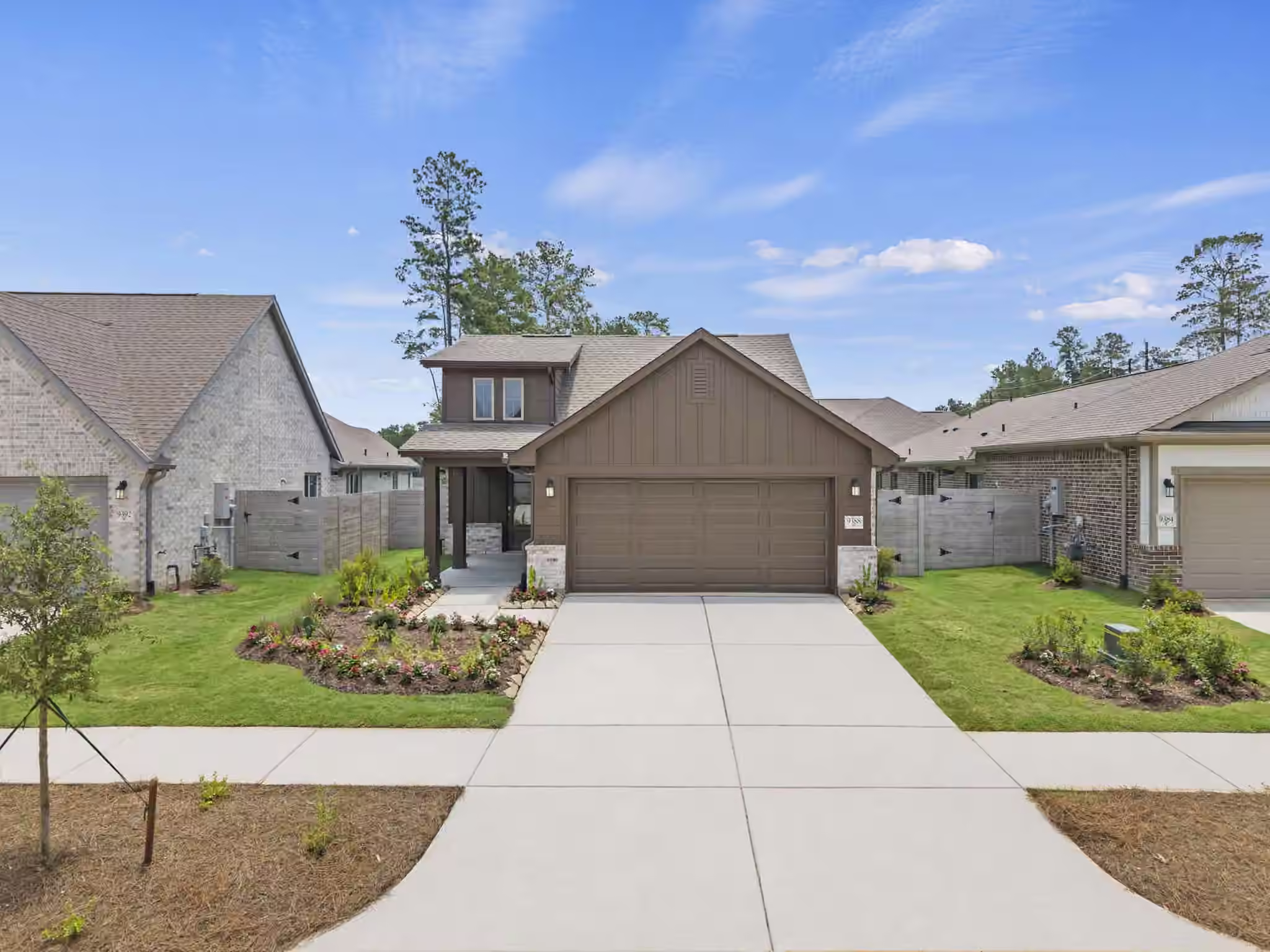 Photo of 9388 Cordial Circle, Montgomery, TX 77316