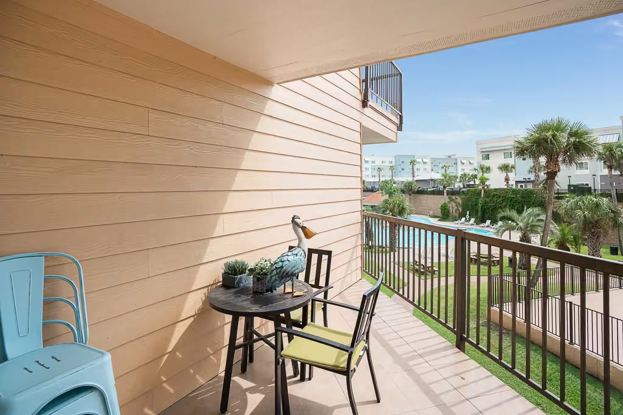 Photo of 9520 Seawall Boulevard 139, Galveston, TX