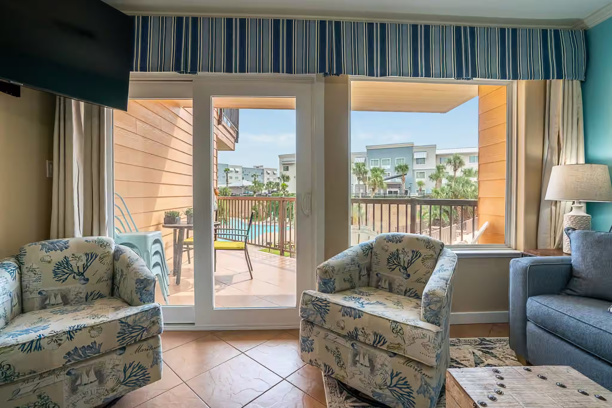 Photo 2 of 9520 Seawall Boulevard 139, Galveston, TX