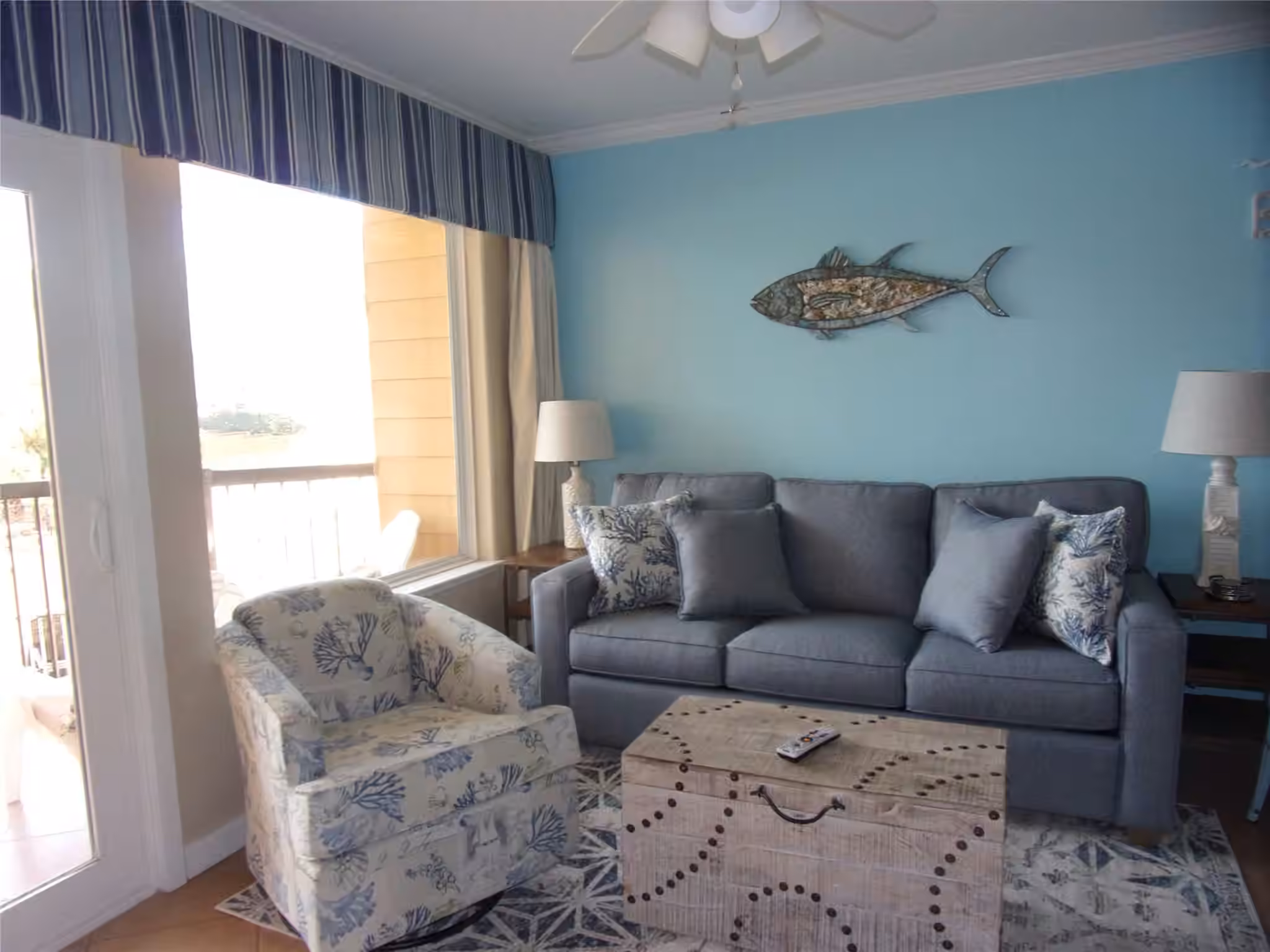 Photo 3 of 9520 Seawall Boulevard 139, Galveston, TX