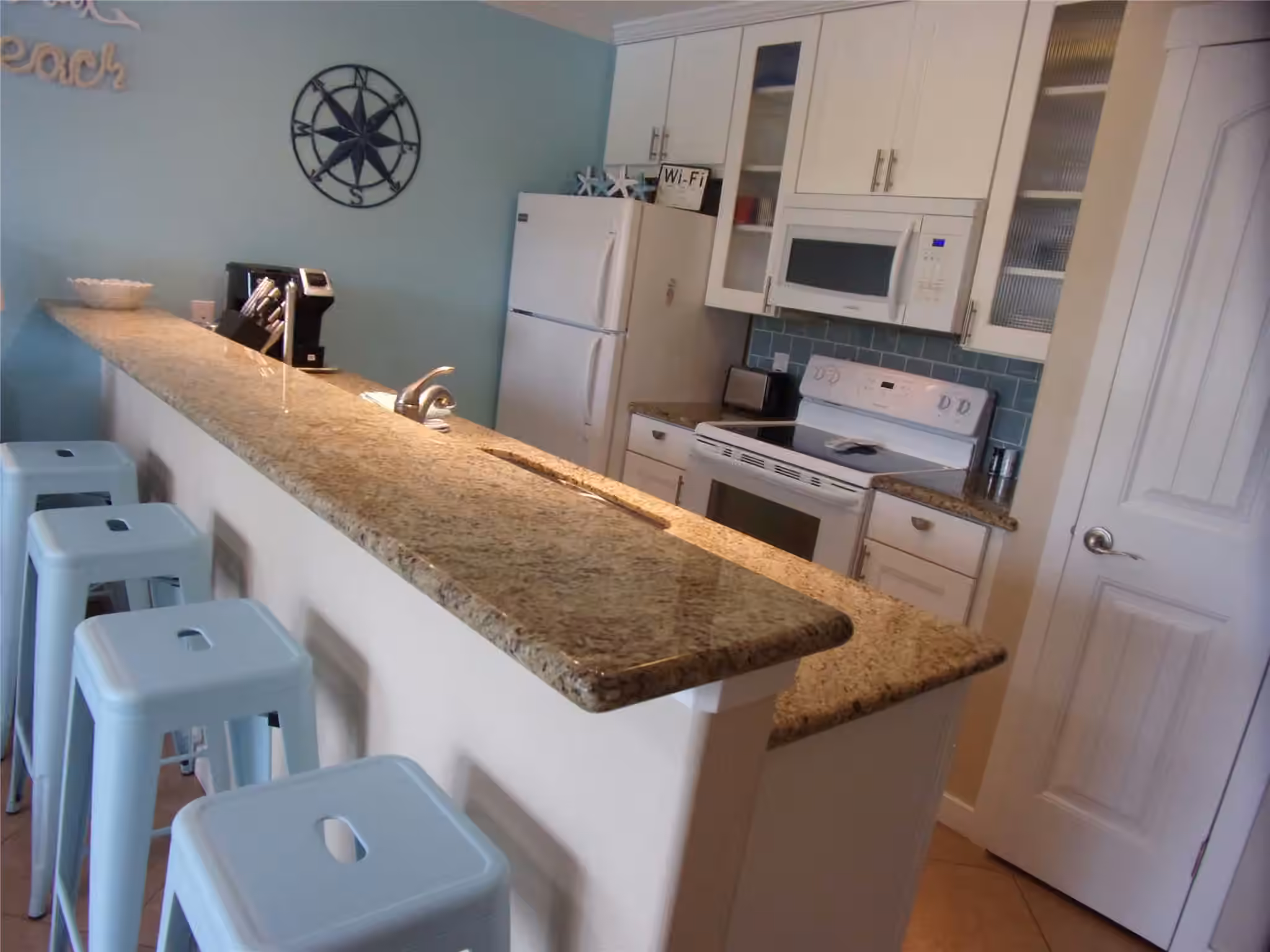 Photo 4 of 9520 Seawall Boulevard 139, Galveston, TX