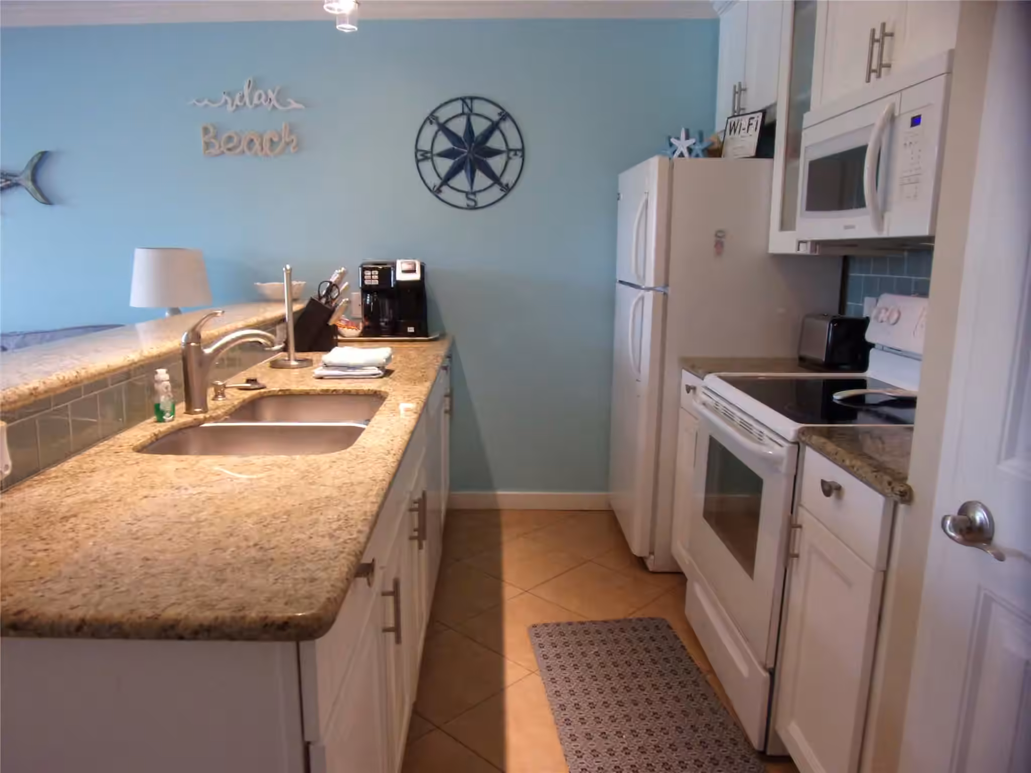 Photo 5 of 9520 Seawall Boulevard 139, Galveston, TX