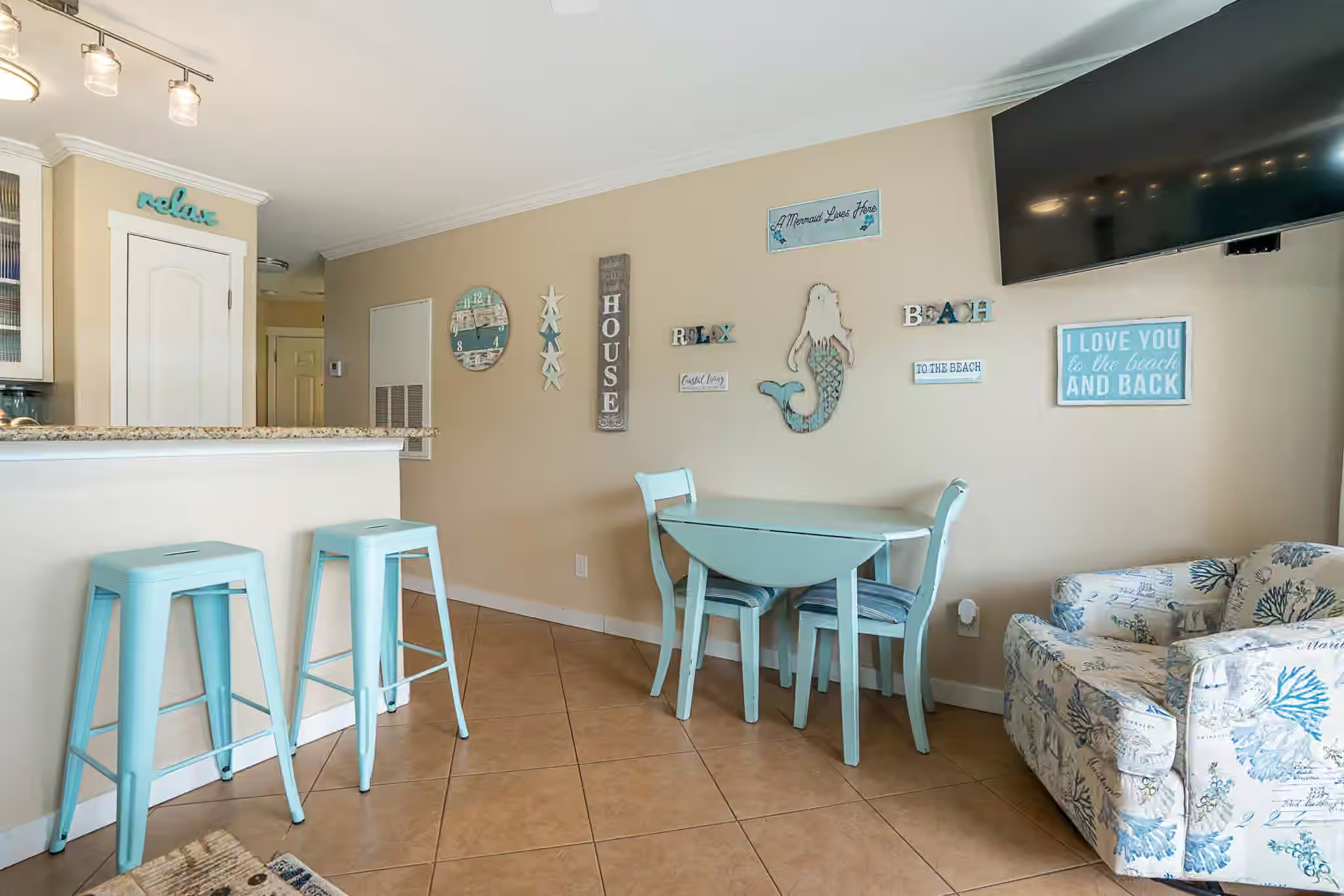 Photo 6 of 9520 Seawall Boulevard 139, Galveston, TX