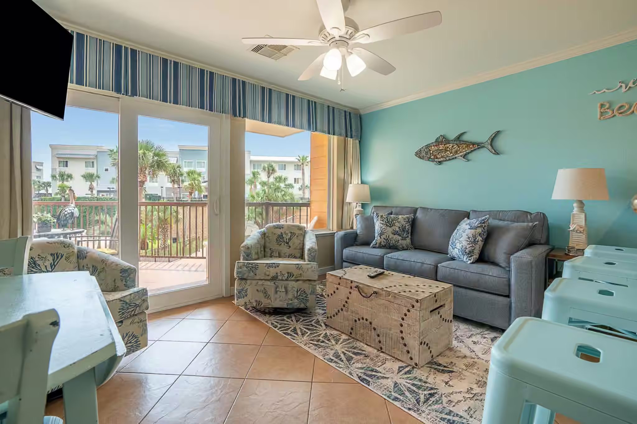 Photo 7 of 9520 Seawall Boulevard 139, Galveston, TX