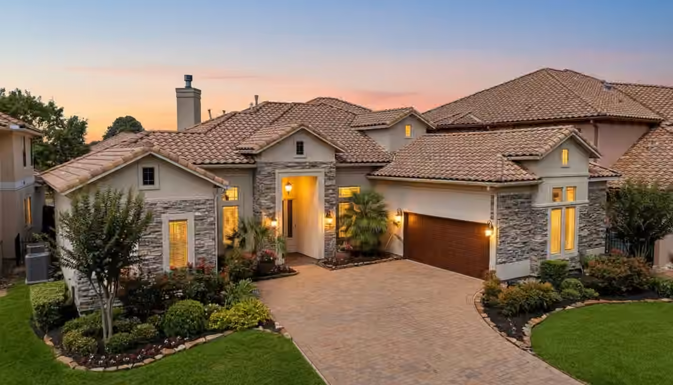Photo of 103 Lake Sterling Gate Drive, Spring, TX 77379