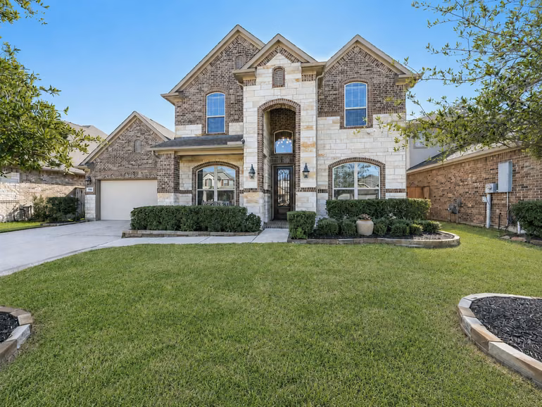 Photo of 2615 Granite Shadow Lane, League City, TX 77573