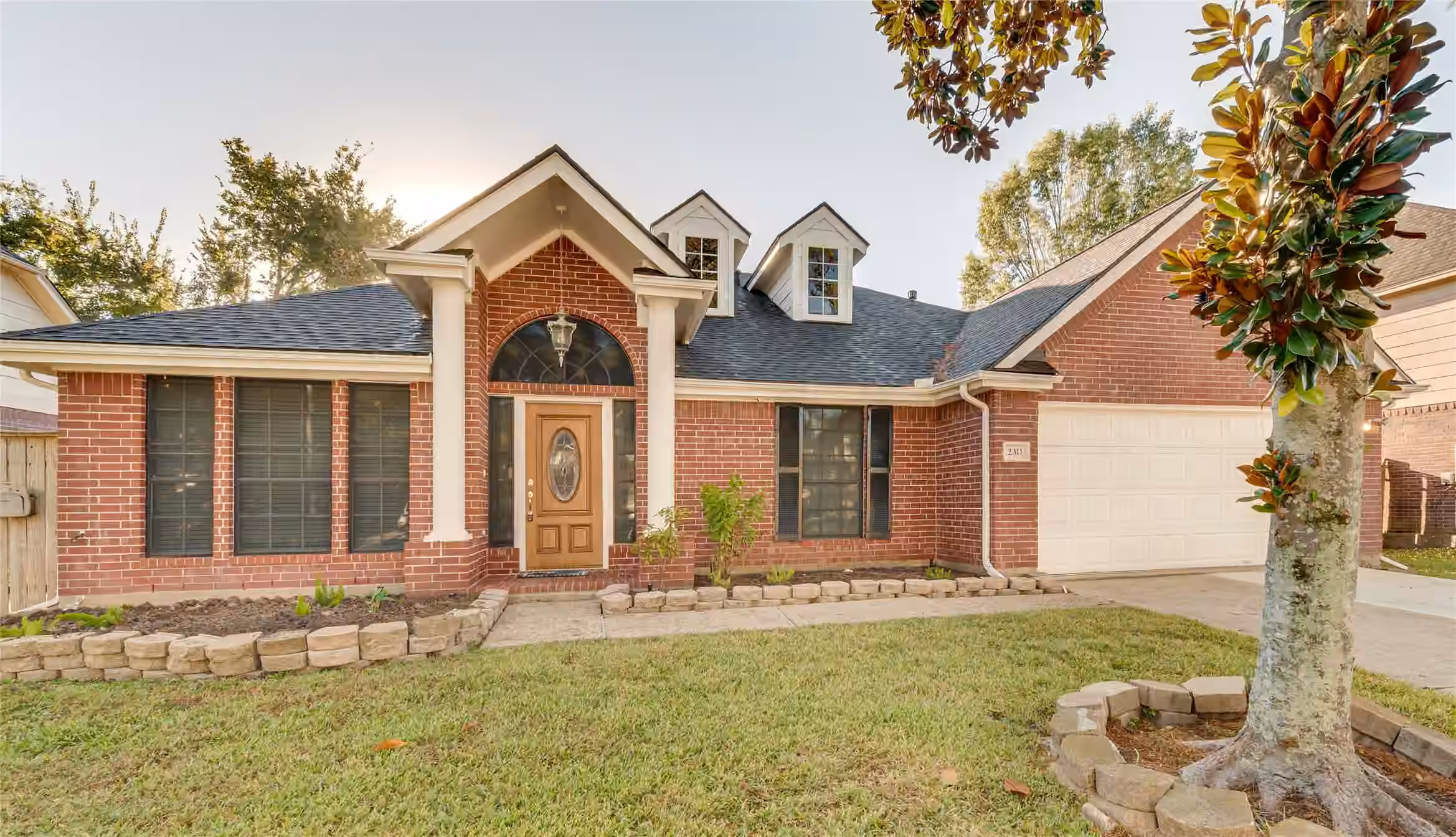 Photo of 2311 Piney Woods Drive, Pearland, TX