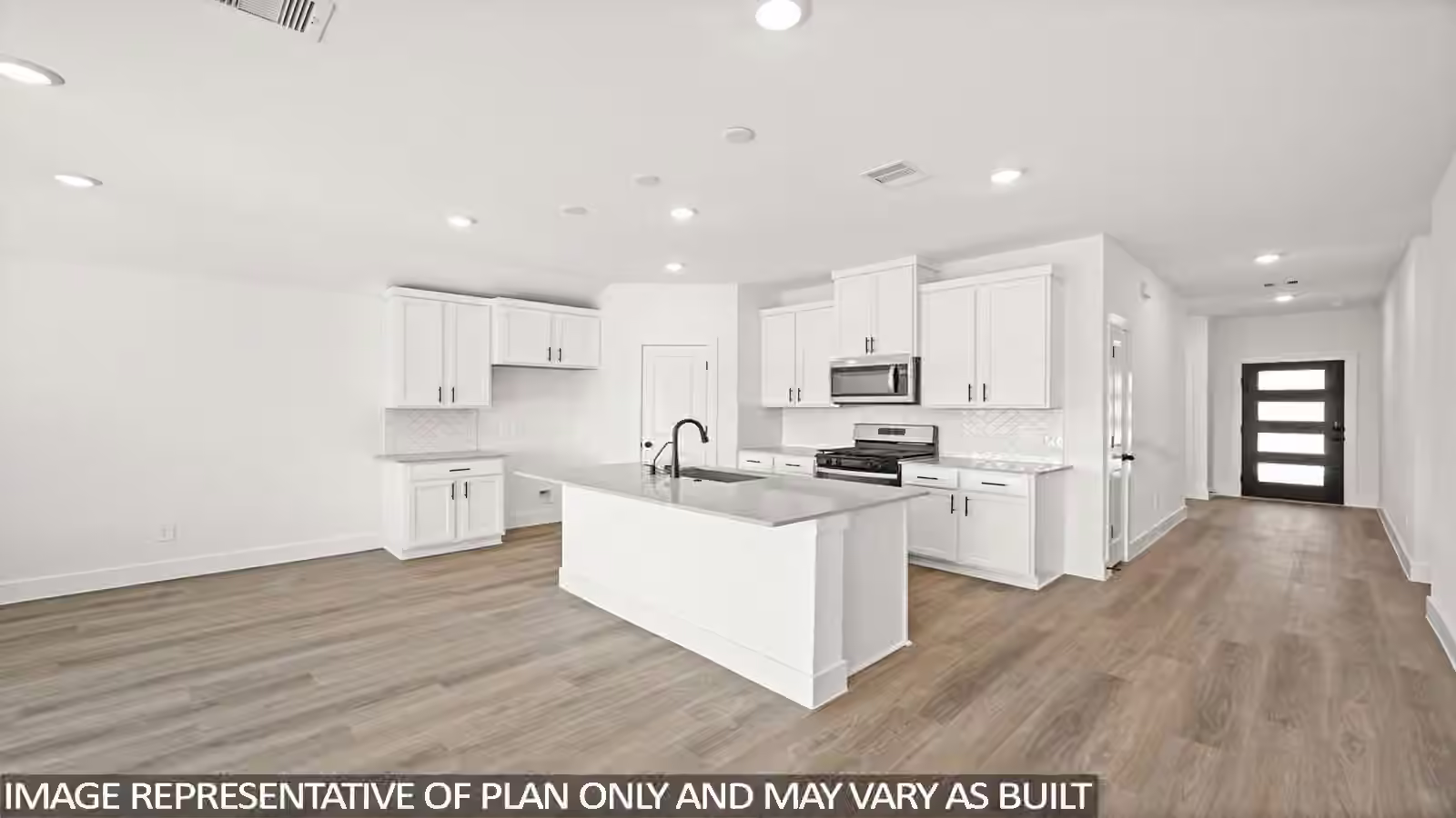 Photo 5 of 15810 Narrow Leaf Lane, Montgomery, TX 77316