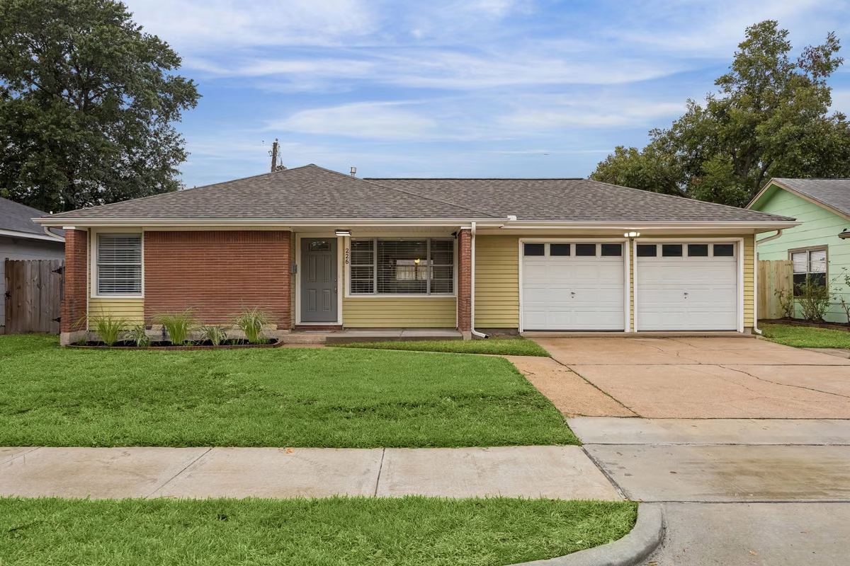 Photo of 226 Irene Street, Deer Park, TX 77536