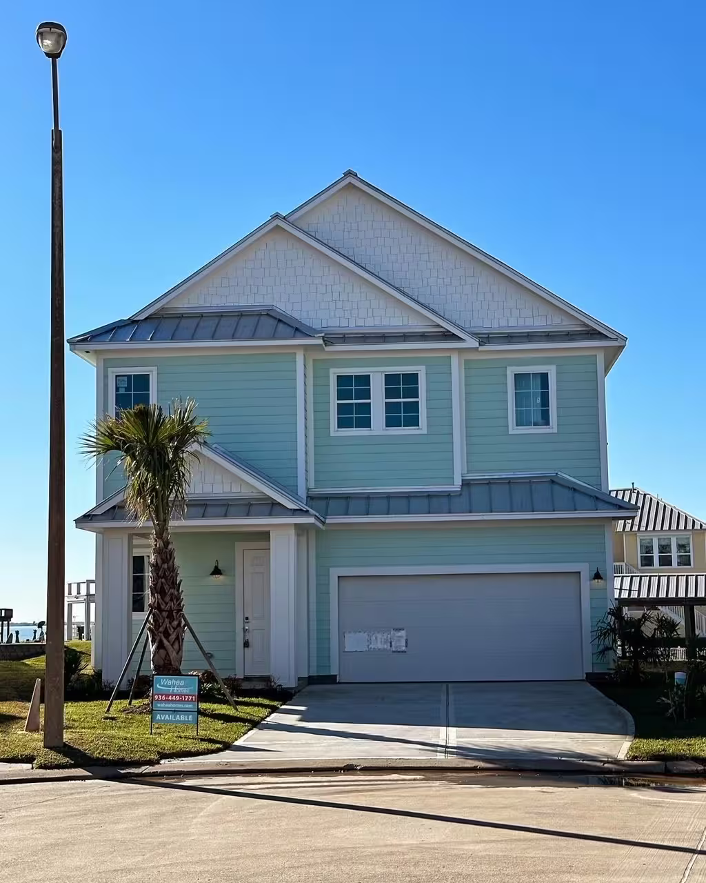 Photo of 5006 Brigantine Cay Court, Texas City, TX 77590