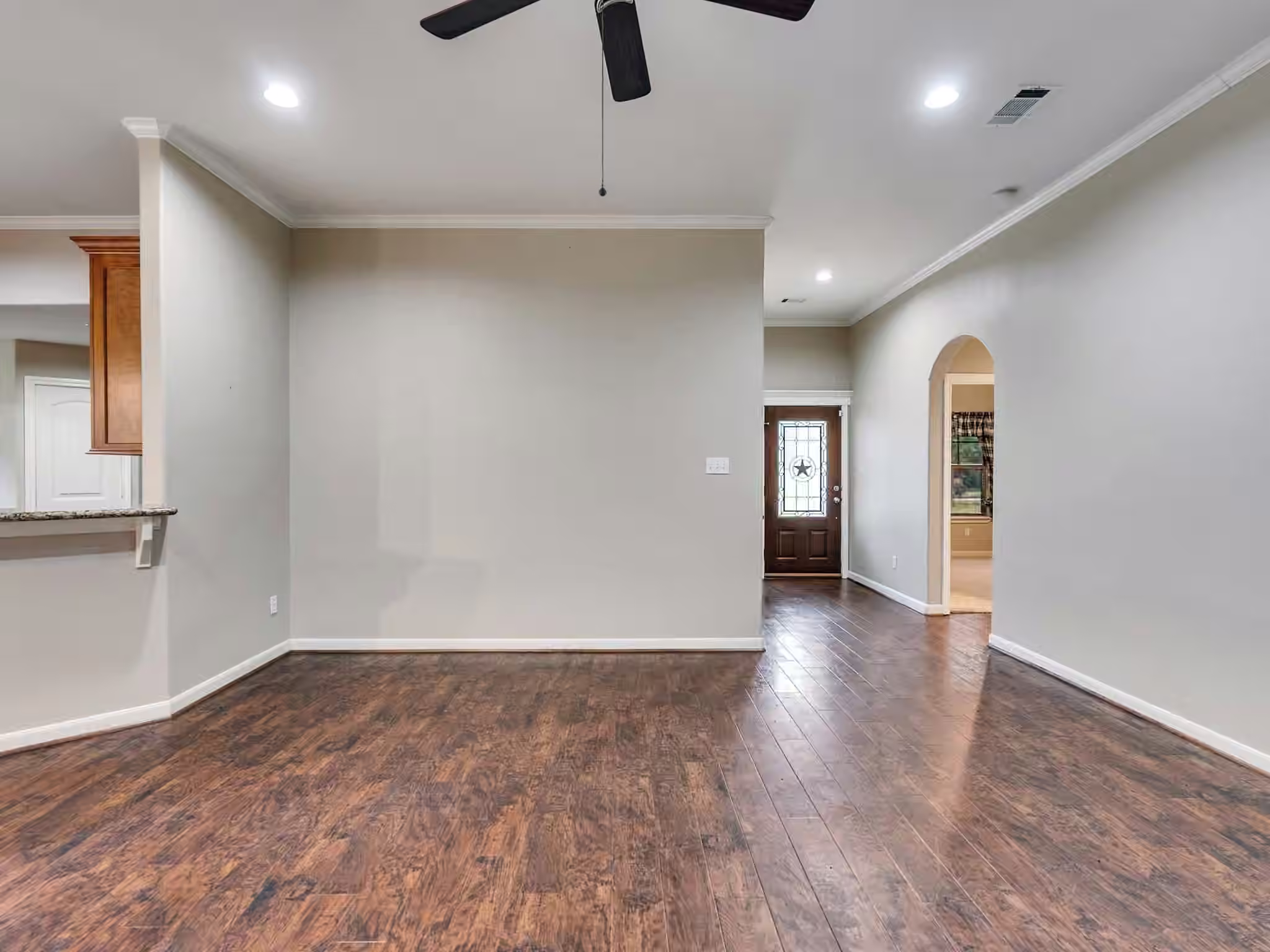 Photo 6 of 12654 Maxwell Street, Willis, TX