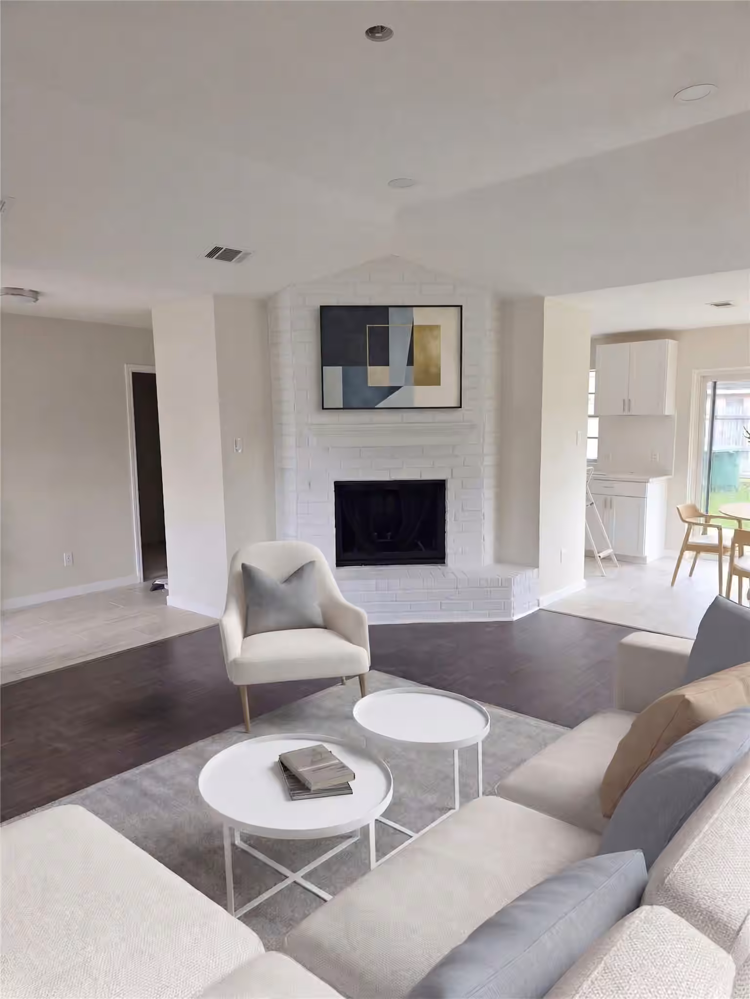 Photo 2 of 6802 Mccullum Road, Houston, TX