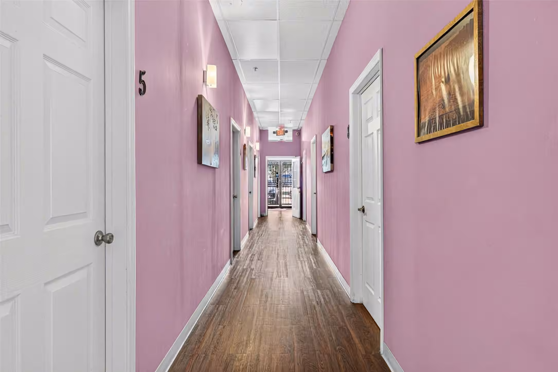 Photo 7 of 12989 Bellaire Boulevard 7, Houston, TX