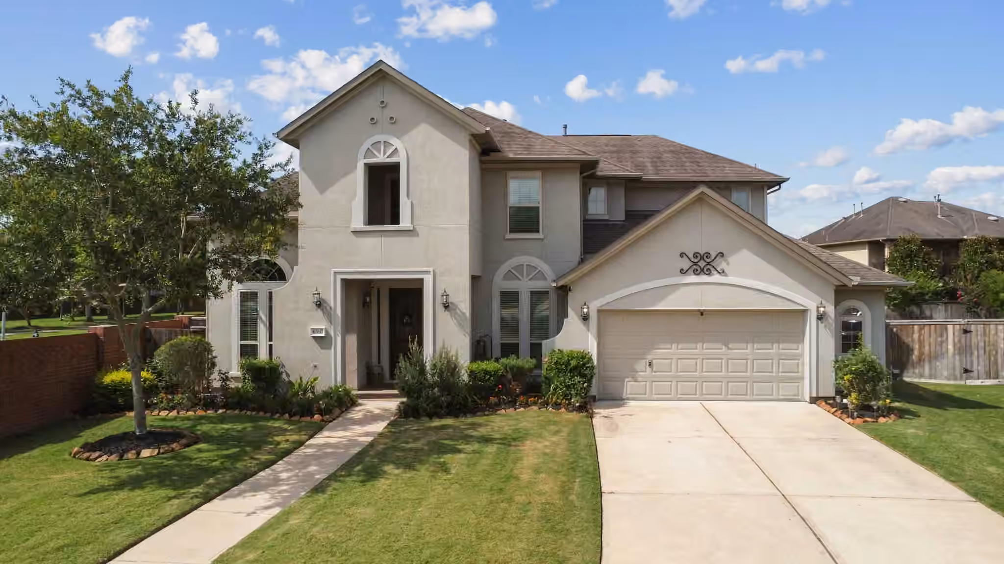 Photo 2 of 6510 Brady Springs Court, Sugar Land, TX