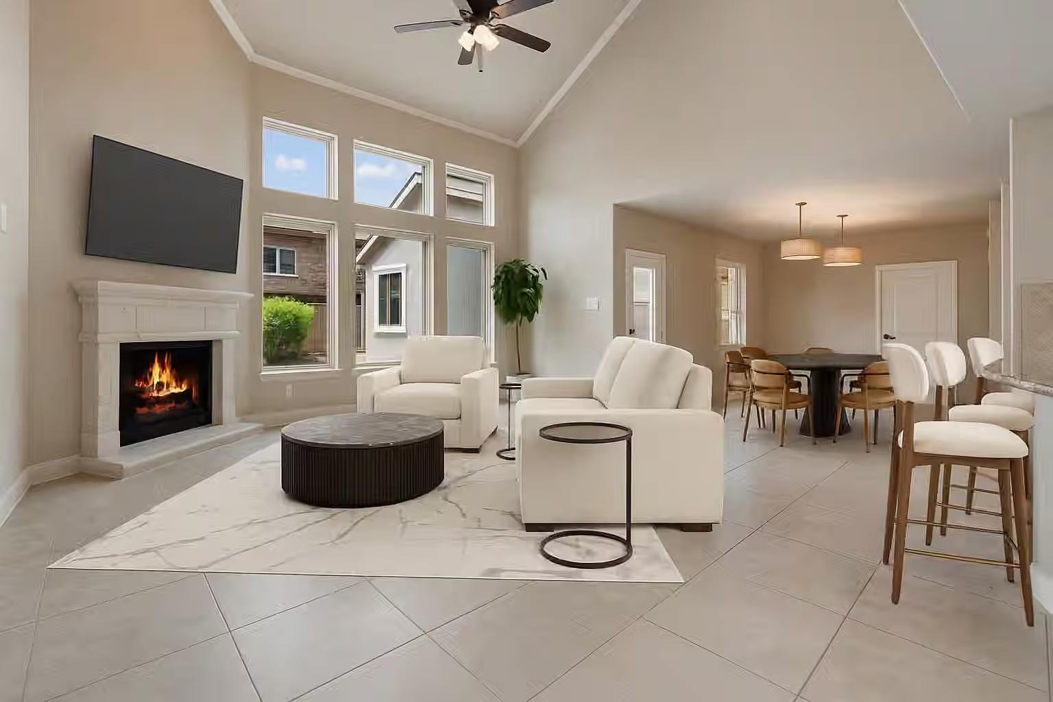 Photo 6 of 6510 Brady Springs Court, Sugar Land, TX