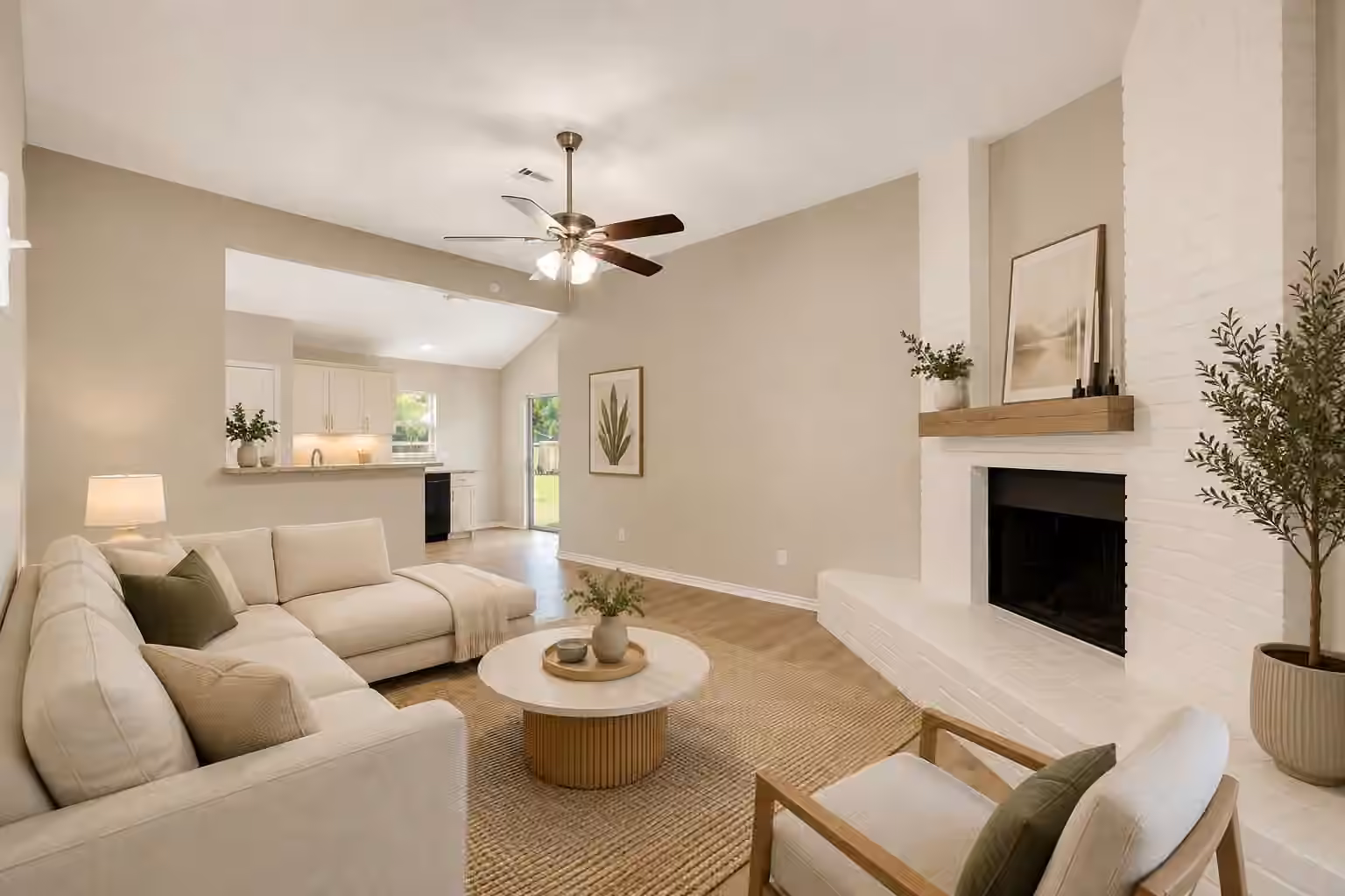 Photo 4 of 15814 Murrelet Court, Humble, TX
