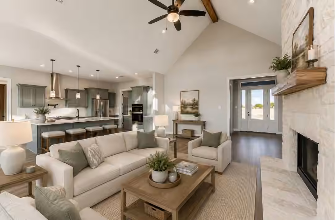 Photo 7 of 2299 Pintail Lane, Columbus, TX