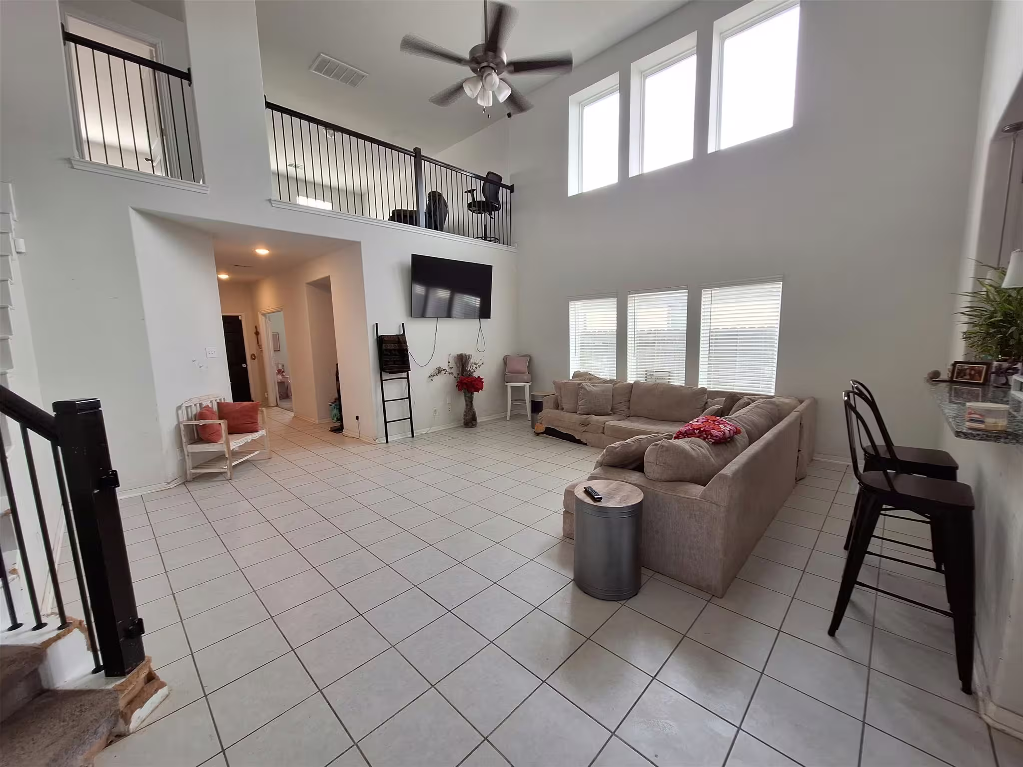 Photo 6 of 422 Barren Oak Lane, Crosby, TX