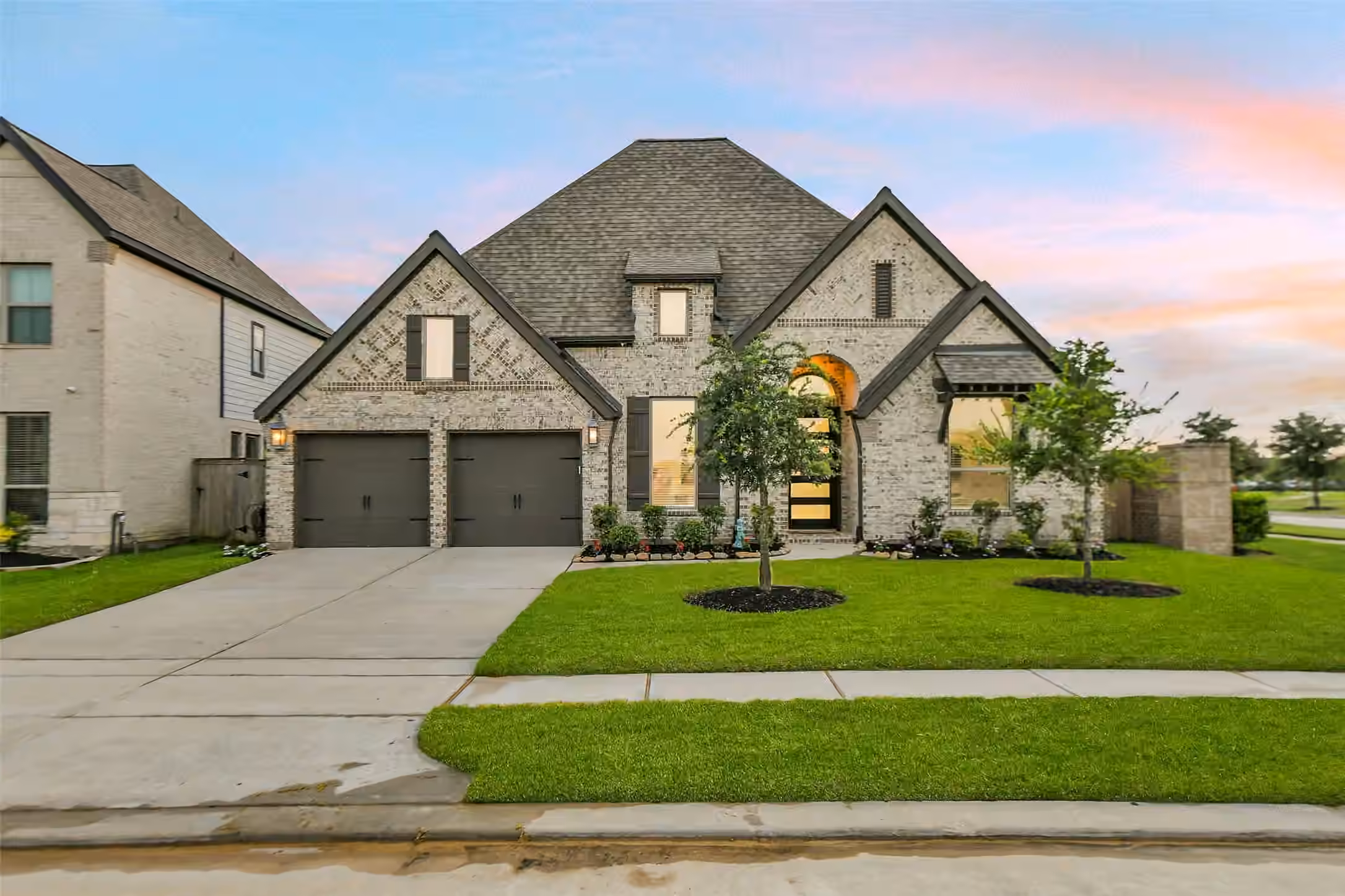 Photo of 20427 Grazing Foal Lane, Tomball, TX
