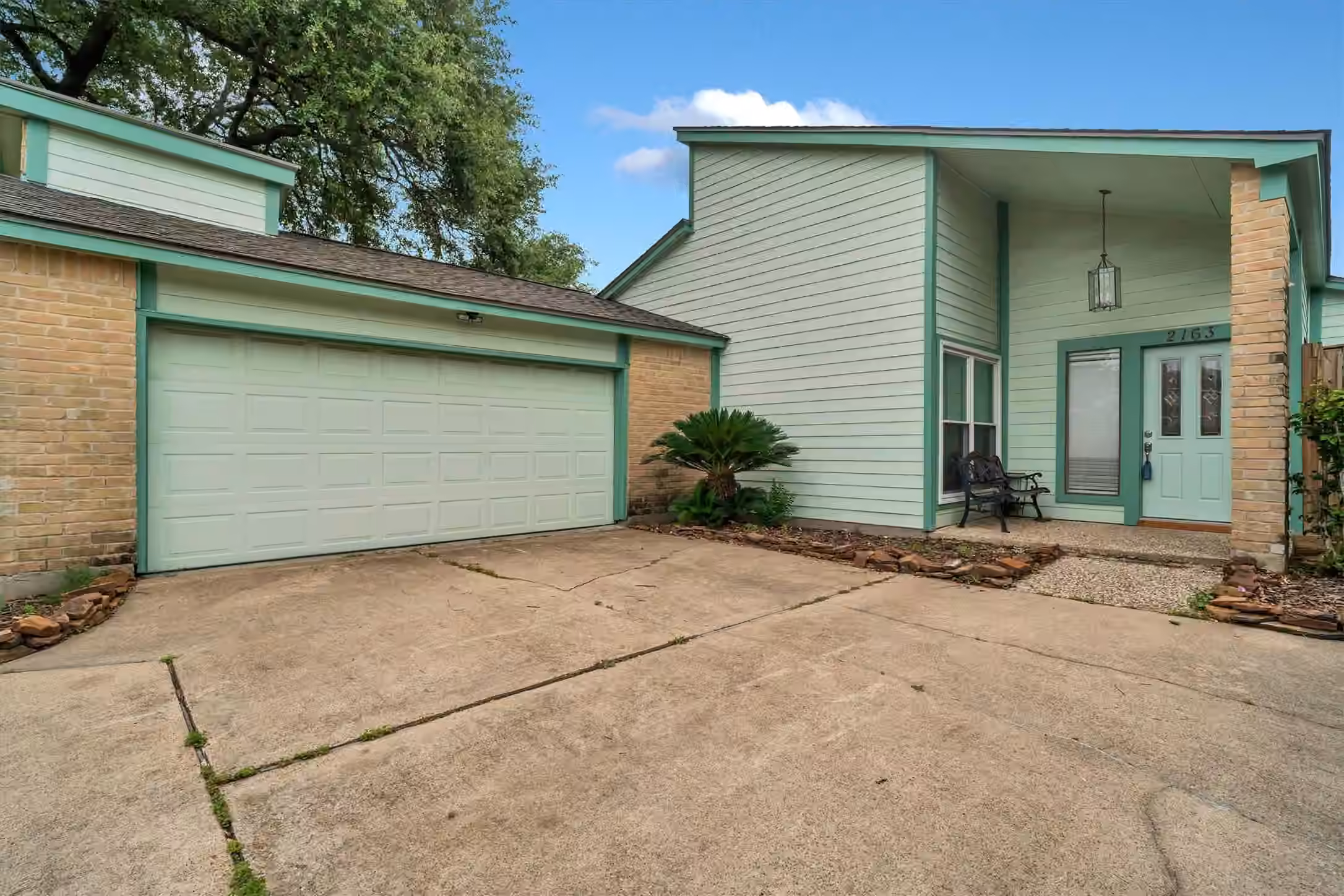 Photo of 2163 Paso Rello Drive, Houston, TX